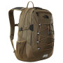 Urban-Rucksack The North Face Borealis Classic dunkelbraun Militaryolive/Utilitybrwn