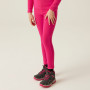 Kinder-Leggings Regatta Junior Thermal Baselayer Pant