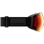 Skibrille Salomon Radium Prime Sigmaphoto +1Lens