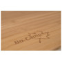 Campingtisch Bo-Camp Table Finsbury 100x65 cm