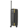 Koffer auf Rollen Caterpillar CoolRack S