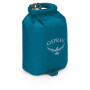 Packsack Osprey Ul Dry Sack 3 blau waterfront blue
