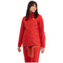 Damenjacke Bergans Nordmarka Leaf Light Wind Jacket Women