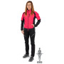 Damenjacke Etape Sierra Ultra
