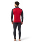 Herren-Funktionsshirt Smartwool M Classic Thermal Merino BL 1/4 ZB