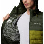 Herrenjacke Columbia Powder Lite™ II Hooded Jacket