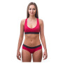 Büstenhalter Sensor Merino DF
