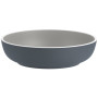 Farbe: grau/weiß