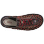 Herrensandalen Keen Uneek Stripes