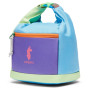 Kreidebeutel Cotopaxi Halcon Chalk Bucket blau/grün Del Dia PT