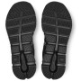 Herren Laufschuhe On Running Cloudrunner Waterproof