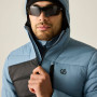 Herrenjacke Dare 2b Aero Fuse Padded Jacket
