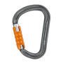 Karabiner Petzl William Triact-Lock