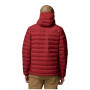 Herrenjacke Columbia Terwilliger Trail™ Heat Seal Hdd Jacket