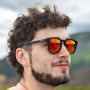 Sonnenbrille Vidix Wave