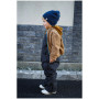 Kinder Skihose DucKsday Bip Pants Black