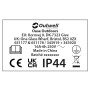 Verlängerungskabel Outwell Corvus CEE Cable 15 m