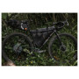 Fahrradtasche für den Rahmen WOHO X-Touring Dry Diamond CyberCam L