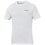 Herren-T-Shirt Columbia North Cascades™ Short Sleeve Tee weiß White