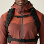 Herrenjacke Regatta Finchdale Midlayer