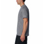 Herren-T-Shirt Columbia Kwick Hike™ Graphic Short Sleeve Tee