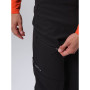 Herren-Softshellhose Loap Lunal