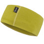 Stirnband Warg Merino 165 hellgrün Lime