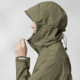 Damenjacke Fjällräven HC Hydratic Trail Jacket