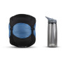 Daunenschlafsack Sea to Summit Trek TkIII Regular