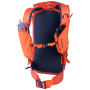 Skialp-Rucksack Blue Ice Firecrest 28