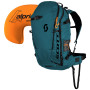 Lawinenrucksack Scott Patrol E2 30 Kit blau flow blue