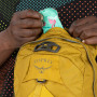 Rucksack Osprey Syncro 5