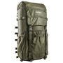 Rucksack Tatonka Packsack 2 Lastenkraxe grün olive