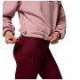 Damen-Sweatshirt Columbia Helvetia™ II Cropped Half Snap Fleece