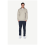 Pullover Devold Nansen Zip Neck