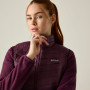 Damenweste Regatta Womens Leedre Hybrid B/W
