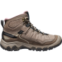 Damenschuhe Keen Targhee Iv Mid W
