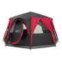 Zelt Coleman Festival Octagon 8