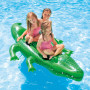 Aufblasbares Krokodil Intex Giant Gator RideOn 58562NP