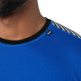 Herren-Funktionsshirt Helly Hansen HH Lifa Stripe Crew