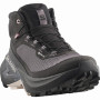 Damenschuhe Salomon Genesis Mid Gtx W