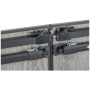 Campingtisch Brunner Elùtop Compack Square 100