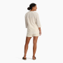 Damen-T-Shirt Roayal Robins Oasis Tunic II 3/4 Sleeve