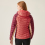 Damen-Winterjacke Regatta Women Hooded Dalent