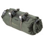 Lenkertasche Acepac Bar roll MKIII grau Grey