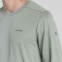 Herren-T-Shirt Craghoppers Nosilife Abel Long Sleeved T-Shirt