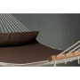 Hängematte mit Stangen La Siesta Alabama Kingsize