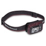 Stirnlampe Black Diamond SPOT 400 braun Bordeaux