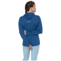 Damen Funktions-Sweatshirt Mammut Aenergy Light ML Hooded Jacket Women