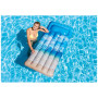 Aufblasbare Luftmatratze Intex Tropical Island Mats 58772EU